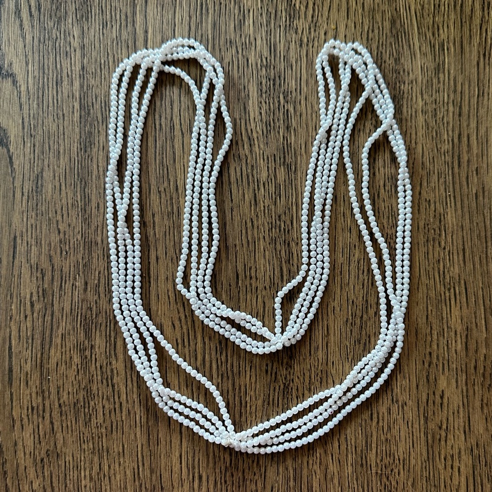 Freshwater Pearl Strands for Jewellery Making